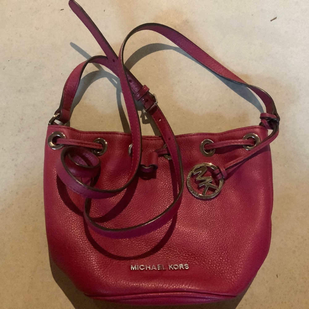 Michael Kors Crossbody